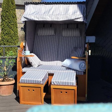 Ferienwohnungen Vollmers-Dünnebacke Schmallenberg Exterior foto